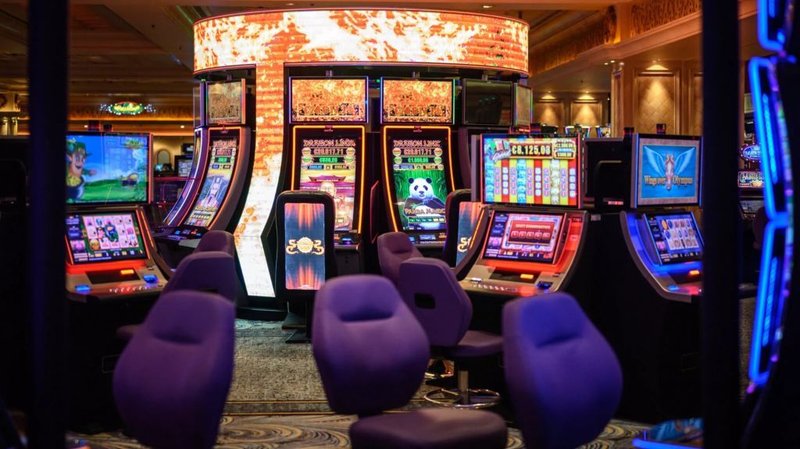 Pistolo online casino - Μια γρήγορη ματιά στα κορυφαία καλοκαιρινά προορισμούς