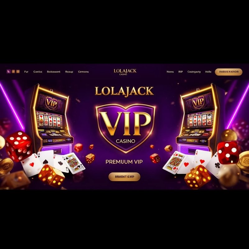 Is Lolajack Casino really worth the hype?