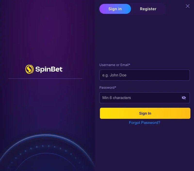 Why I Started Using Spinfin Casino Online