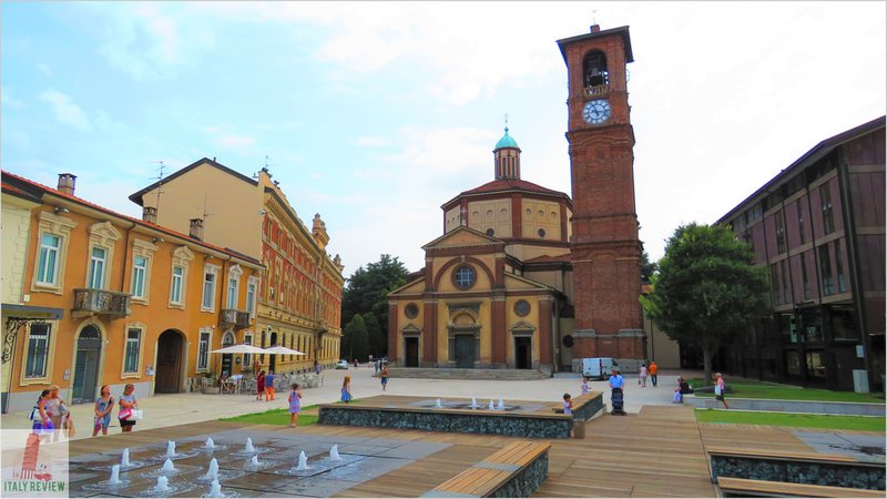 Scopri di più su casino legiano
